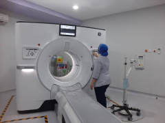 Makin Canggih, Deteksi Penyakit Lewat Visual CT Scan 512 Cukup 0,3 Detik