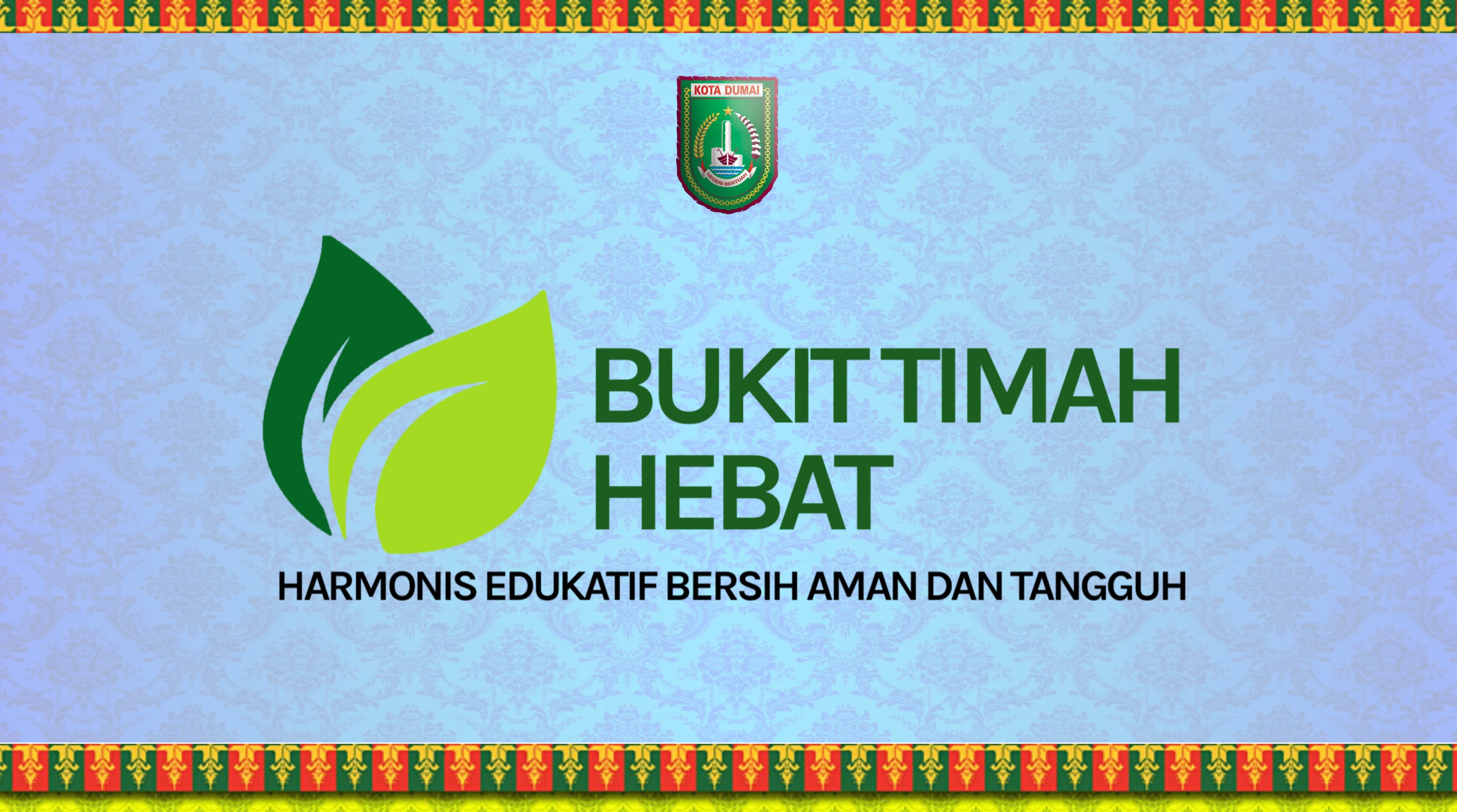 Kelurahan Bukit Timah